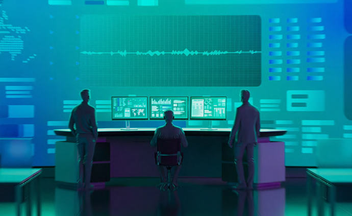 Kaspersky Compliance-Studie